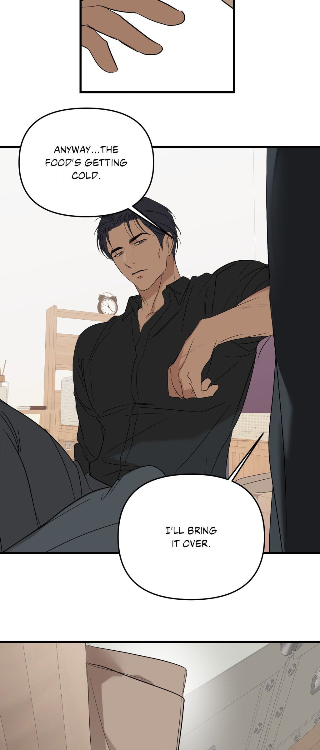 backlight, Chapter 44 image 43